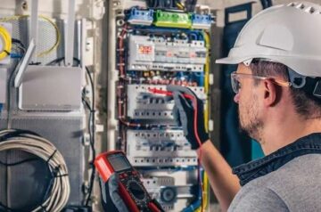 ELETRICAL ENGINERING CERTIFICATIONS