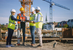 CONSTRUCTION MANAGEMENT