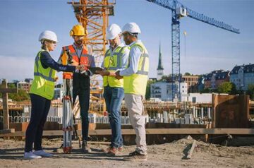CONSTRUCTION MANAGEMENT