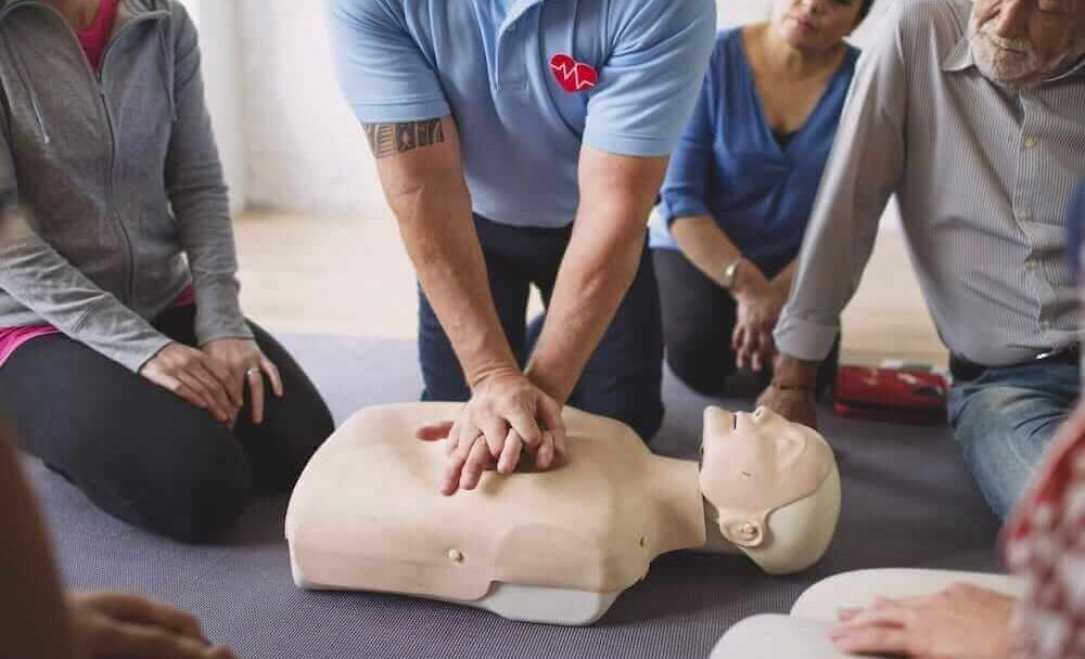 CPR-Group-Trainings