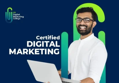 Certificate In Advanced Digital Marketing