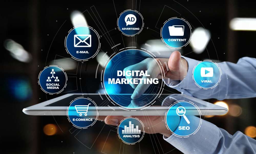Certificate In Advanced Digital Marketing