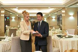 Certified Event Manager