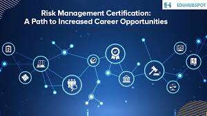 Certified Risk Management Professional (CRMP) Certified Risk Management Professional (CRMP)