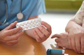 Medication Administration Certification